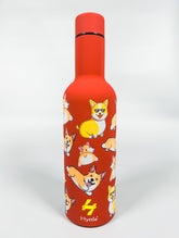 Sparky Spritz | Insulated | Stainless Steel | Water Bottle | 500ml