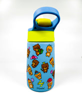 Teddy Tango | Insulated | Stainless Steel | kids Bottle | 330ml