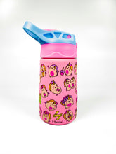 Magical Munchkins | Insulated | Stainless Steel | Kids Bottle | 330ml