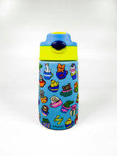 Little Latte Zoo | Insulated | Stainless Steel | Kids Bottle | 330ml