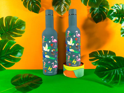 Hot & Cold Water Bottles