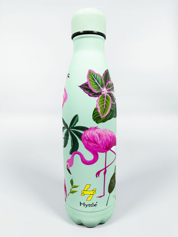 Isle Mist | Insulated | Stainless Steel | Water Bottle | 500ml