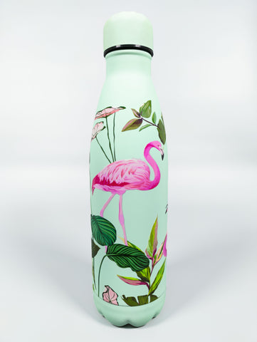 Isle Mist | Insulated | Stainless Steel | Water Bottle | 500ml