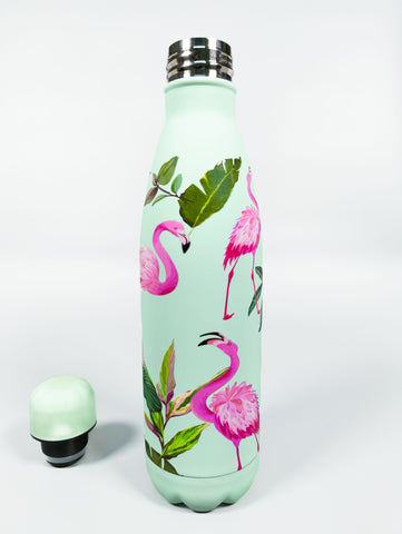 Isle Mist | Insulated | Stainless Steel | Water Bottle | 500ml