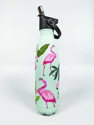 Isle Mist | Insulated | Stainless Steel | Water Bottle | 500ml