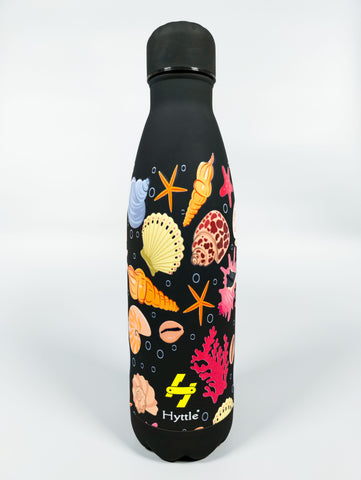 Tidal Treasure | Insulated | Stainless Steel | Water Bottle | 500ml