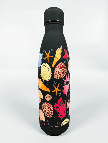 Tidal Treasure | Insulated | Stainless Steel | Water Bottle | 500ml