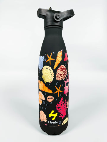 Tidal Treasure | Insulated | Stainless Steel | Water Bottle | 500ml