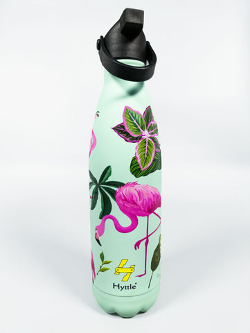 Isle Mist | Insulated | Stainless Steel | Water Bottle | 500ml