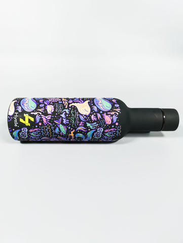 Nautical Nebula | Insulated | Stainless Steel | Water Bottle | 500ml