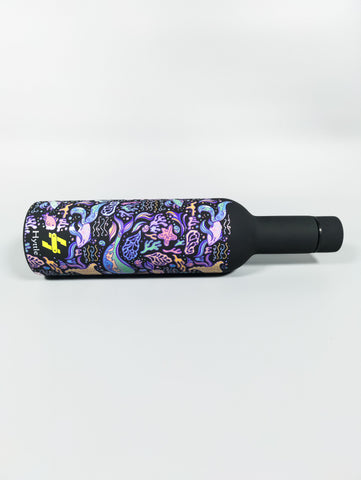 Nautical Nebula | Insulated | Stainless Steel | Water Bottle | 750ml