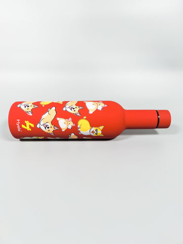 Sparky Spritz | Insulated | Stainless Steel | Water Bottle | 750ml