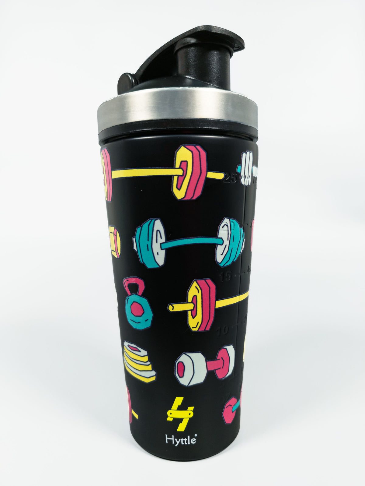 Rep Refresh | Stainless Steel | Protein Shaker | 750ml