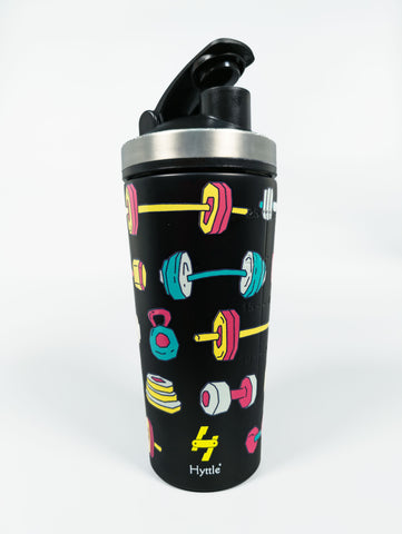 Rep Refresh | Stainless Steel | Protein Shaker | 750ml