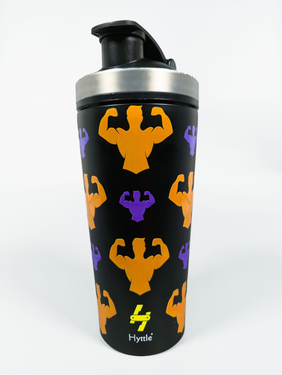 Savage Sculpt | Stainless Steel | Protein Shaker | 750ml