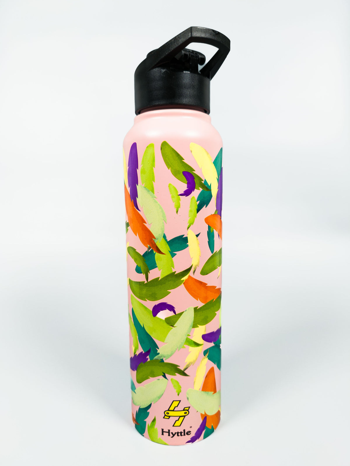 Bright Beauty | Stainless Steel | Water Bottle | 1000ml