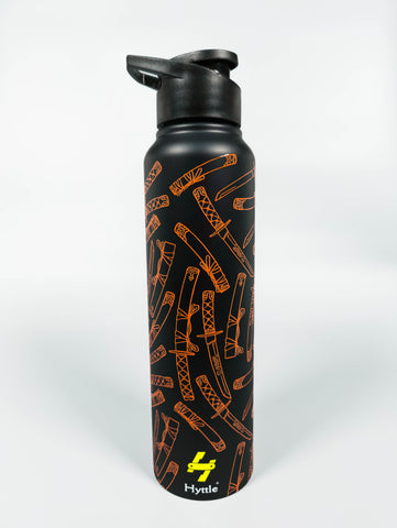 Katana Swig | Stainless Steel | Water Bottle | 1000ml