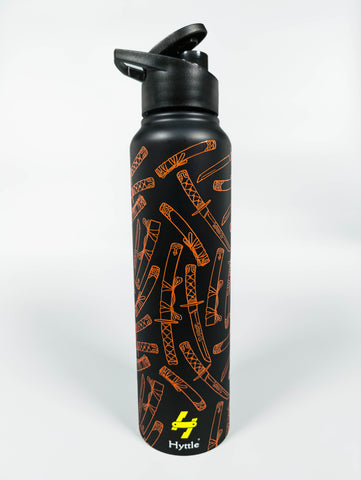 Katana Swig | Stainless Steel | Water Bottle | 1000ml