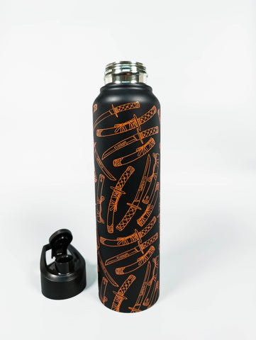 Katana Swig | Stainless Steel | Water Bottle | 1000ml