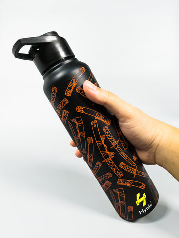 Katana Swig | Stainless Steel | Water Bottle | 1000ml