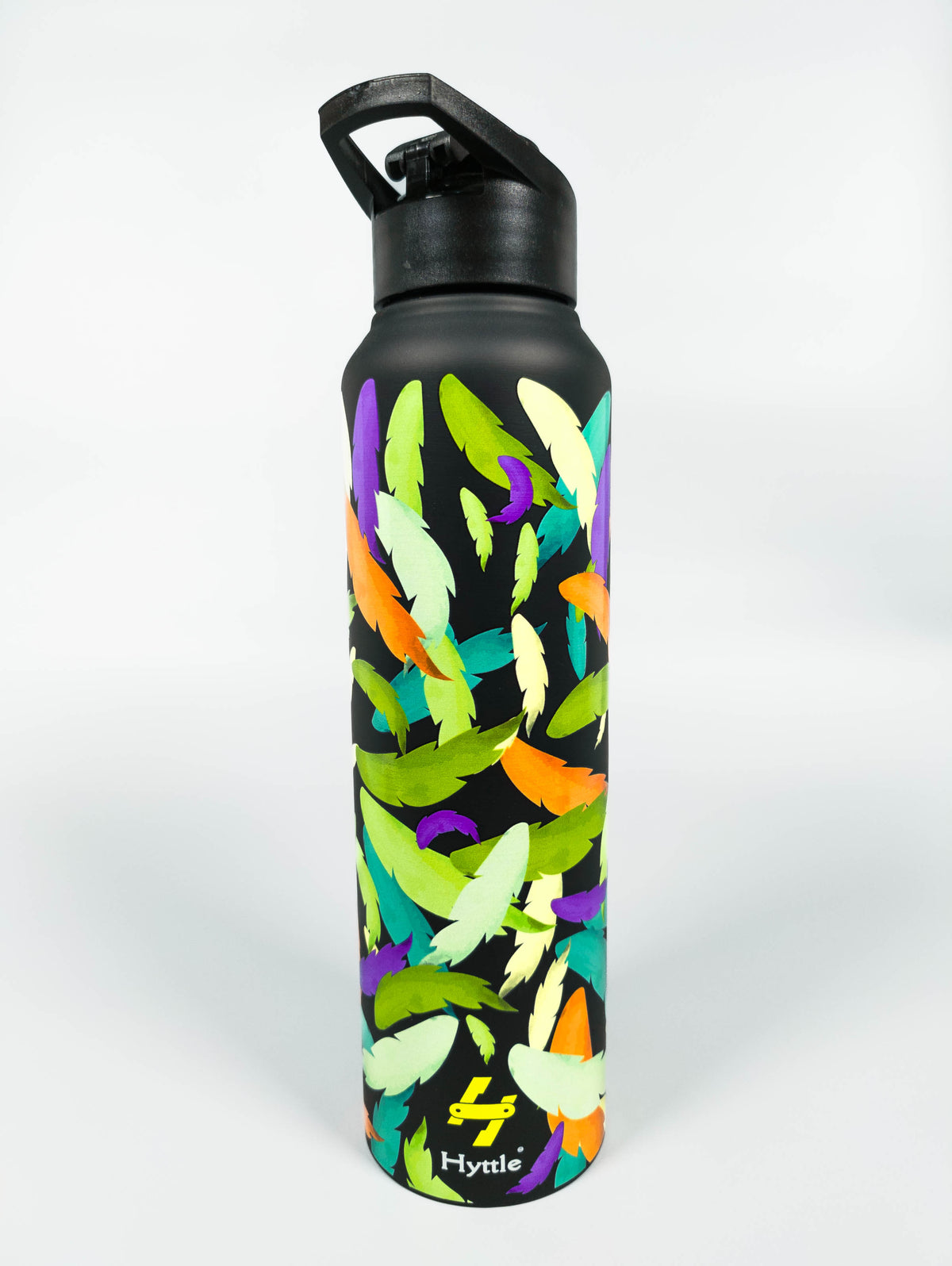 Feather Fling | Stainless Steel | Water Bottle | 1000ml