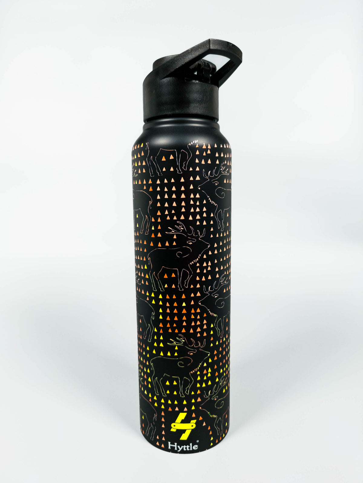 Deer Dash | Stainless Steel | Water Bottle | 1000ml