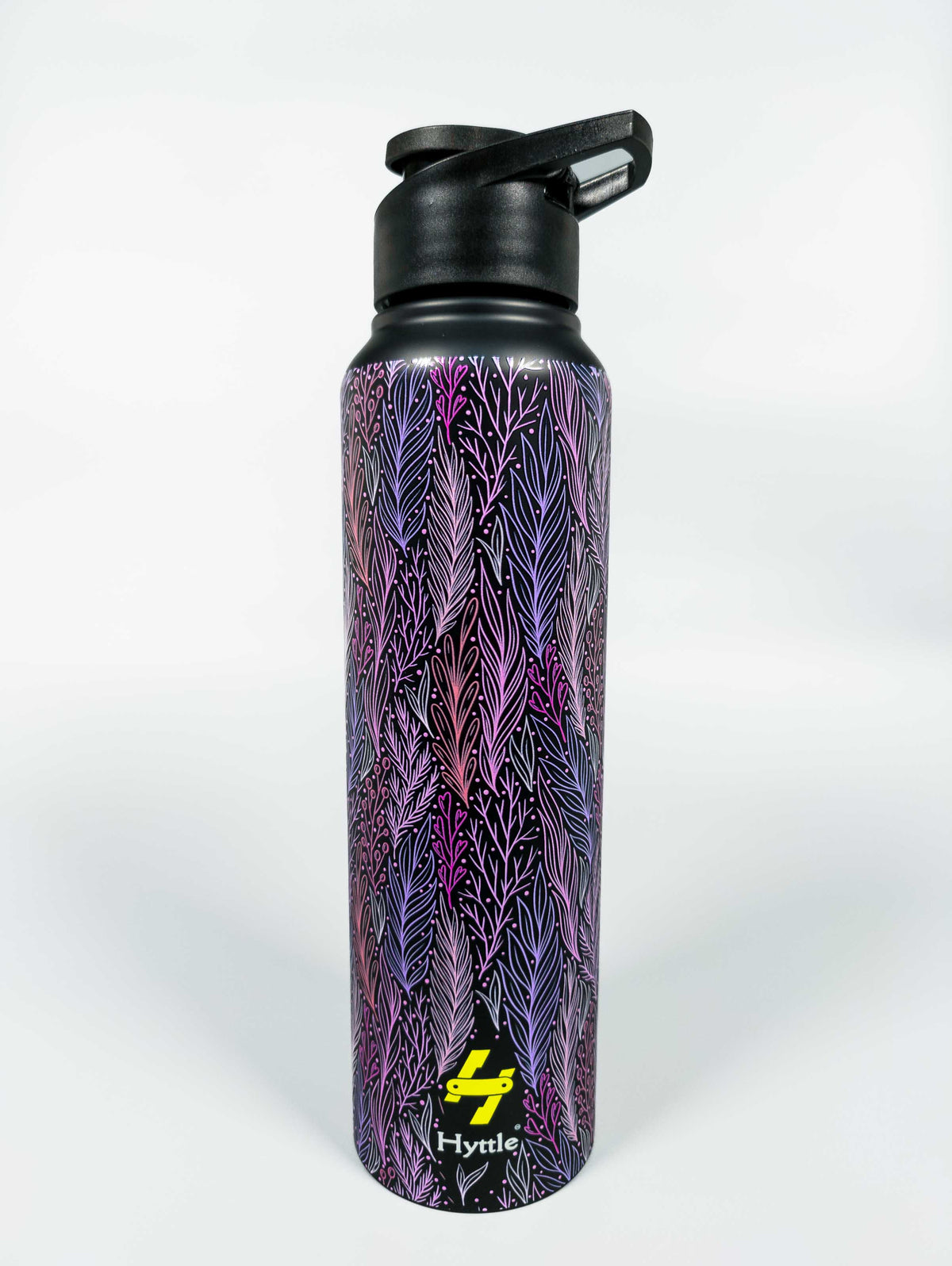 Vertical Vines | Stainless Steel | Water Bottle | 1000ml