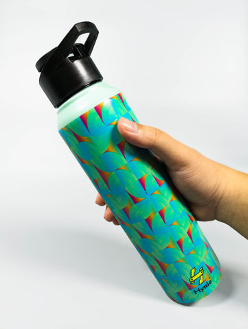 Oceanic Oasis | Stainless Steel | Water Bottle | 1000ml