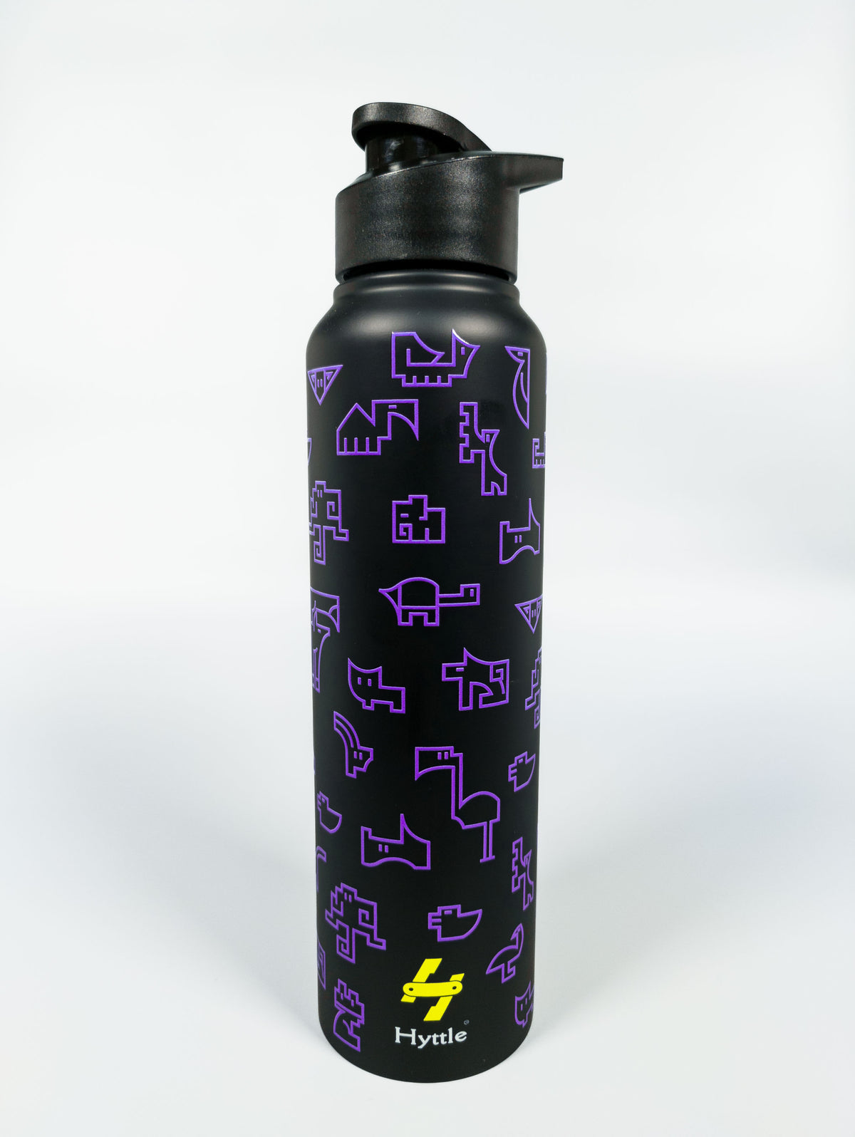 Purple Passion | Stainless Steel | Water Bottle | 1000ml