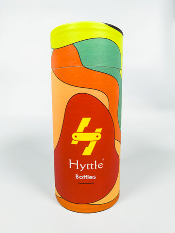 Teddy Tango | Insulated | Stainless Steel | kids Bottle | 330ml