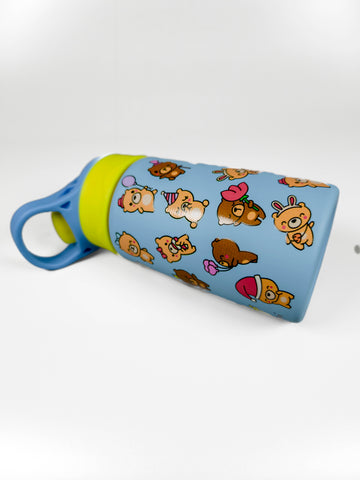 Teddy Tango | Insulated | Stainless Steel | kids Bottle | 330ml