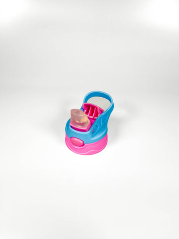 Magical Munchkins | Insulated | Stainless Steel | Kids Bottle | 330ml