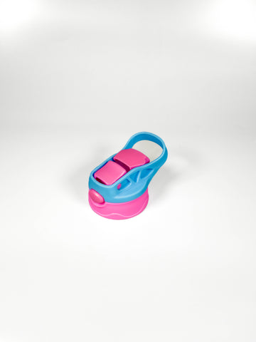 Magical Munchkins | Insulated | Stainless Steel | Kids Bottle | 330ml