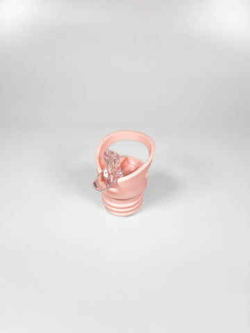 Cattitude | Insulated | Stainless Steel | Water Bottle | 750ml